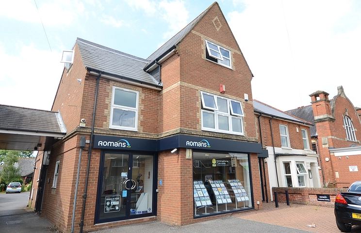 1 bedroom apartment to rent - School Road, Tilehurst, Reading, RG31