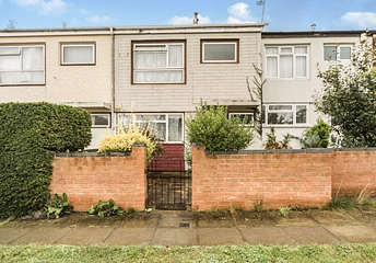 3 bedroom terraced to rent - Don Close, Tilehurst, Reading, RG30 - Property View 1