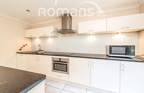 2 bedroom terraced to rent - Laneswood, Mortimer, Reading, RG7 - Property View 3