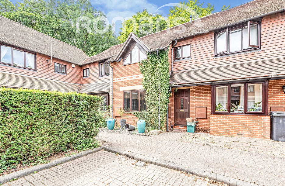 2 bedroom terraced to rent - Laneswood, Mortimer, Reading, RG7 - Property View 1