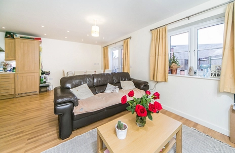 2 bedroom terraced to rent - Holymead, Calcot, Reading, RG31 - Property View 2