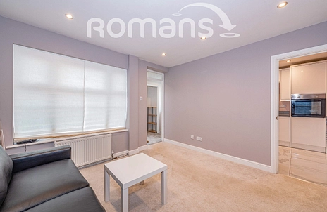 1 bedroom house to rent - Hawley Close, Calcot, Reading, RG31 - Property View 2