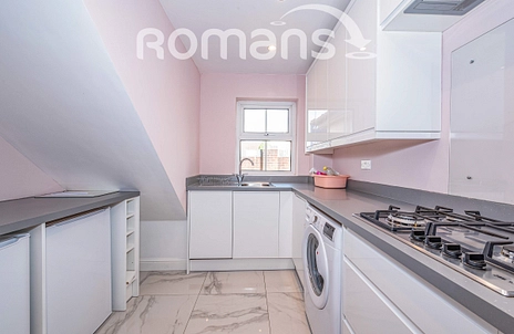 1 bedroom house to rent - Hawley Close, Calcot, Reading, RG31 - Property View 3