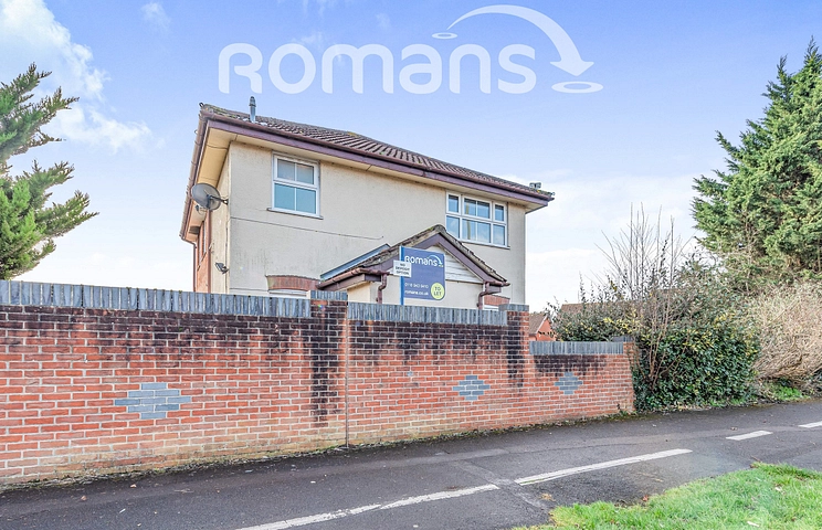 1 bedroom house to rent - Hawley Close, Calcot, Reading, RG31