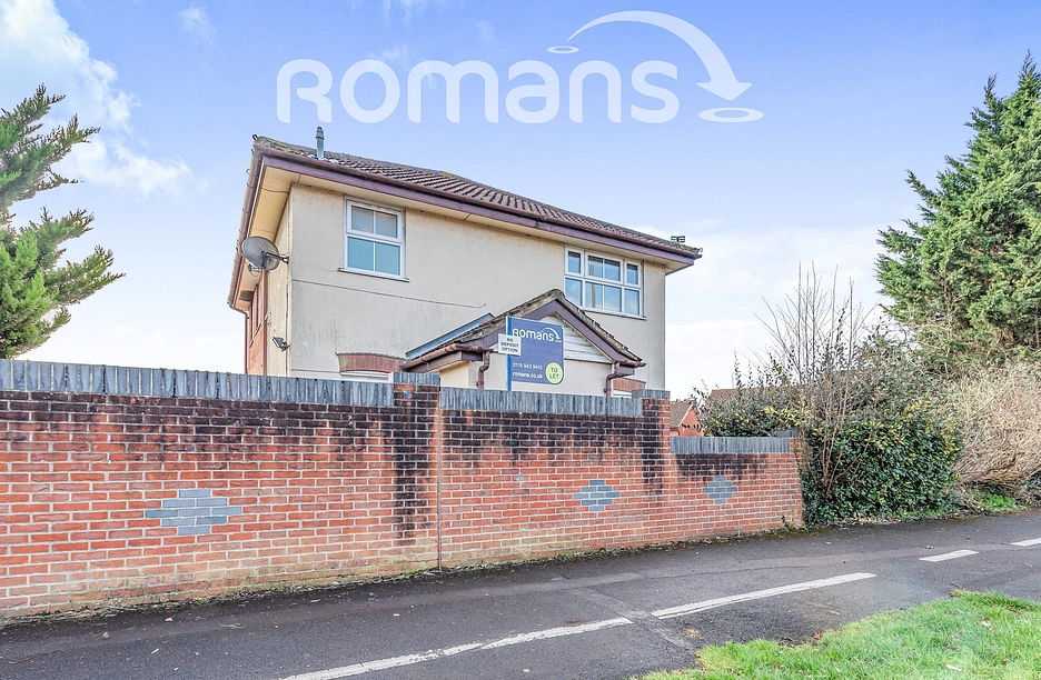 1 bedroom house to rent - Hawley Close, Calcot, Reading, RG31 - Property View 1