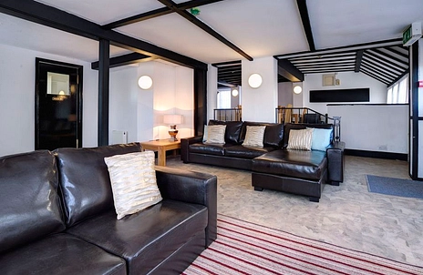 1 bedroom property to rent - Oxford Road, Tilehurst, Reading, RG31 - Property View 3