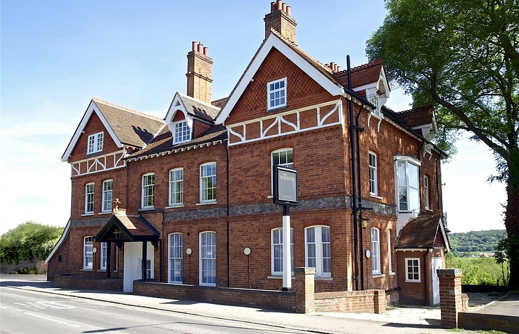 1 bedroom property to rent - Oxford Road, Tilehurst, Reading, RG31