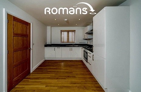 1 bedroom apartment to rent - Fletcher Court, Theale, Reading, RG7 - Property View 2