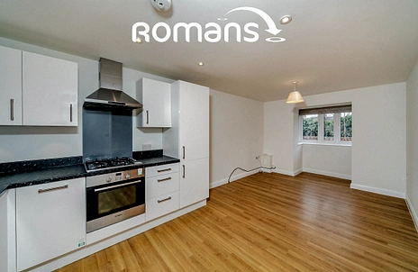 1 bedroom apartment to rent - Fletcher Court, Theale, Reading, RG7 - Property View 3