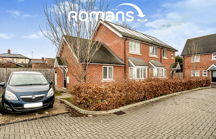 1 bedroom apartment to rent - Fletcher Court, Theale, Reading, RG7