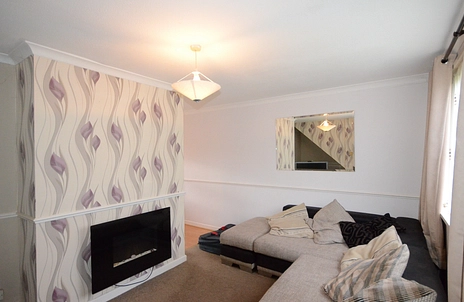 2 bedroom house to rent - Bromley Walk, Tilehurst, Reading, RG30 - Property View 2