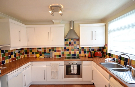 2 bedroom house to rent - Bromley Walk, Tilehurst, Reading, RG30 - Property View 3