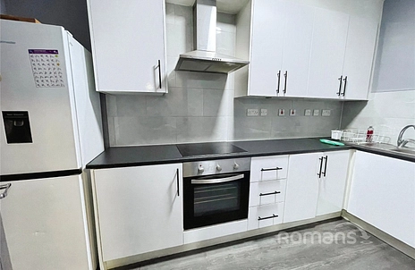 1 bedroom apartment to rent - Kentwood Hill, Tilehurst, Reading, RG31 - Property View 3