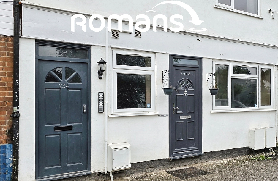 1 bedroom apartment to rent - Kentwood Hill, Tilehurst, Reading, RG31 - Property View 1