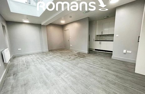 1 bedroom studio to rent - Kentwood Hill, Tilehurst, Reading, RG31 - Property View 2