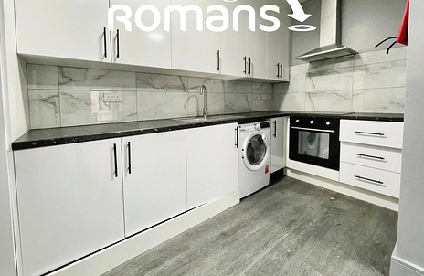 1 bedroom studio to rent - Kentwood Hill, Tilehurst, Reading, RG31 - Property View 3