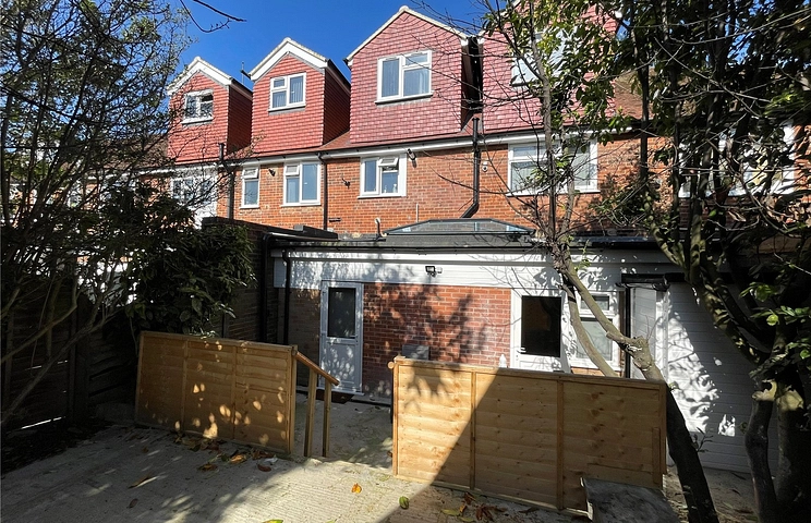 1 bedroom studio to rent - Kentwood Hill, Tilehurst, Reading, RG31