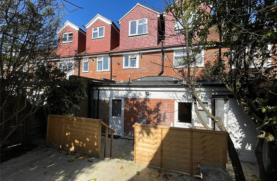 1 bedroom studio to rent - Kentwood Hill, Tilehurst, Reading, RG31 - Property View 1