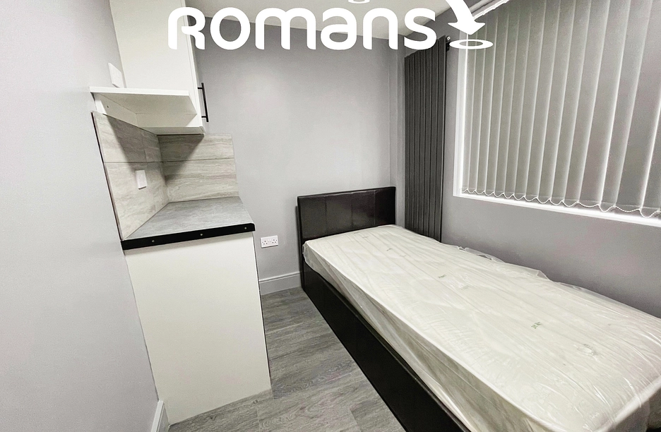 1 bedroom property to rent - Kentwood Hill, Tilehurst, Reading, RG31 - Property View 1