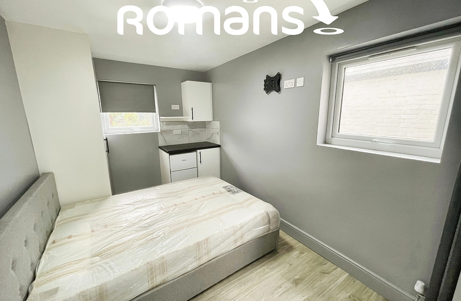 1 bedroom property to rent - Norfolk Road, Reading, RG30 - Property View 1