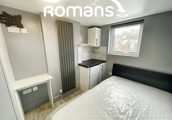 1 bedroom property to rent - Norfolk Road, Reading, RG30 - Property View 1