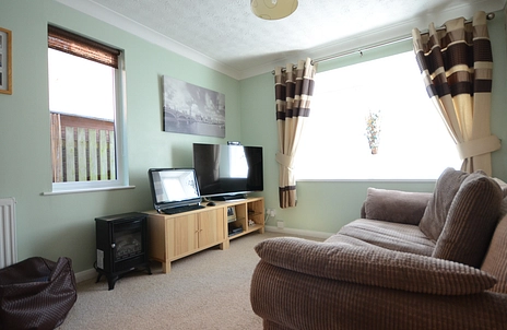 1 bedroom maisonette to rent - Derrick Close, Calcot, Reading, RG31 - Property View 2