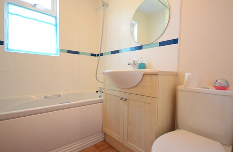 1 bedroom maisonette to rent - Derrick Close, Calcot, Reading, RG31 - Property View 3