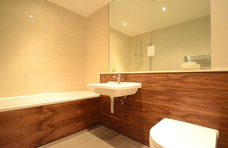 2 bedroom apartment to rent - Grove Court, The Bevers, Mortimer Common, Reading, RG7 - Property View 3