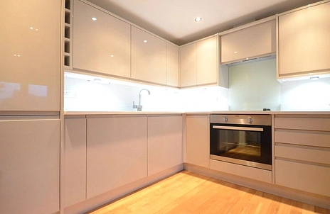 2 bedroom apartment to rent - Grove Court, The Bevers, Mortimer Common, Reading, RG7 - Property View 2