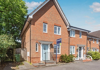 3 bedroom house to rent - Bitterne Avenue, Tilehurst, Reading, RG31 - Property View 1