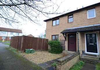 2 bedroom house to rent - Sweet Briar Drive, Calcot, Reading, RG31 - Property View 1