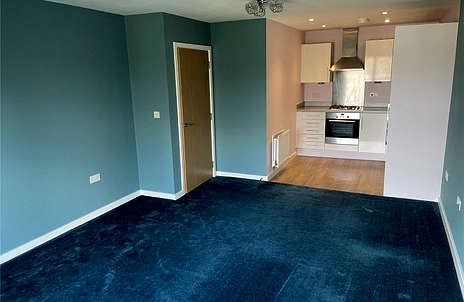 1 bedroom apartment to rent - Priory Point, 36 Southcote Lane, Reading, RG30 - Property View 2