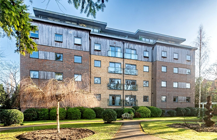 1 bedroom apartment to rent - Priory Point, 36 Southcote Lane, Reading, RG30