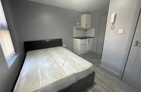 1 bedroom property to rent - Audley Street, Reading, Berkshire, RG30 - Property View 3