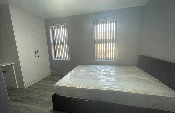1 bedroom property to rent - Audley Street, Reading, Berkshire, RG30