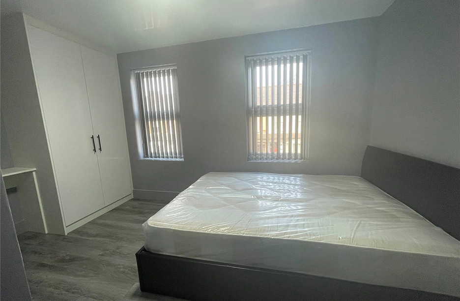 1 bedroom property to rent - Audley Street, Reading, Berkshire, RG30 - Property View 1