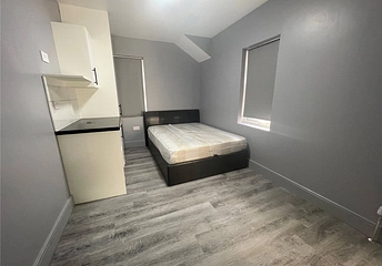 1 bedroom terraced to rent - Audley Street, Reading, Berkshire, RG30 - Property View 1