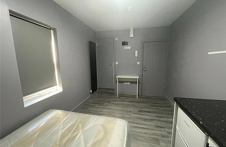 1 bedroom terraced to rent - Audley Street, Reading, Berkshire, RG30 - Property View 2