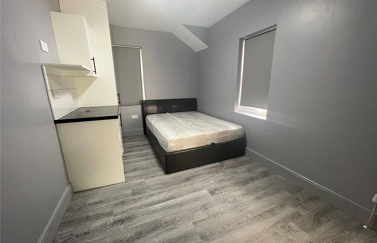 1 bedroom terraced to rent - Audley Street, Reading, Berkshire, RG30