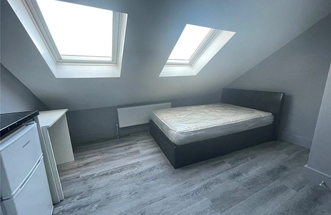 1 bedroom terraced to rent - Audley Street, Reading, Berkshire, RG30 - Property View 2