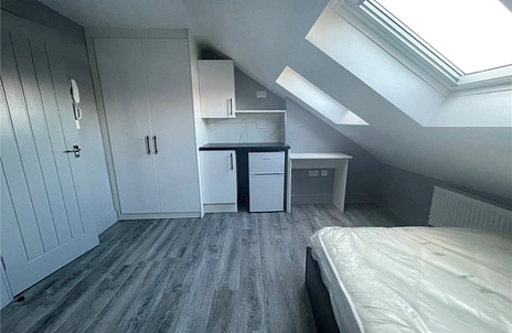 1 bedroom terraced to rent - Audley Street, Reading, Berkshire, RG30 - Property View 3