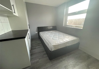 1 bedroom terraced to rent - Audley Street, Reading, Berkshire, RG30 - Property View 1