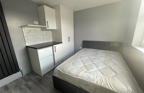 1 bedroom terraced to rent - Audley Street, Reading, Berkshire, RG30 - Property View 2