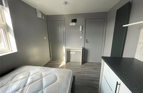 1 bedroom terraced to rent - Audley Street, Reading, Berkshire, RG30 - Property View 3