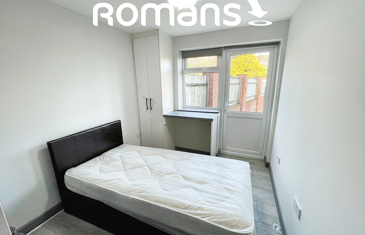 1 bedroom property to rent - Ringwood Road, Tilehurst, Reading, RG30