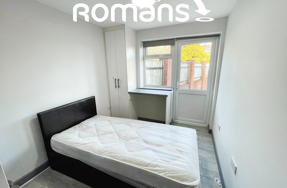 1 bedroom property to rent - Ringwood Road, Tilehurst, Reading, RG30 - Property View 1