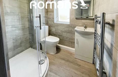 1 bedroom property to rent - Ringwood Road, Tilehurst, Reading, RG30 - Property View 3