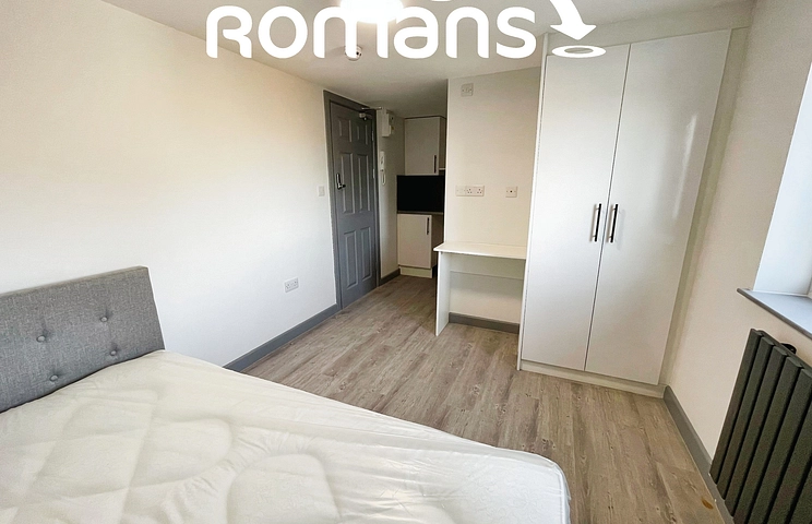 1 bedroom property to rent - Ringwood Road, Tilehurst, Reading, RG30