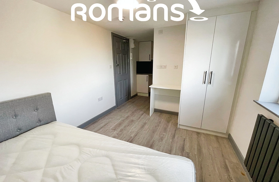 1 bedroom property to rent - Ringwood Road, Tilehurst, Reading, RG30 - Property View 1