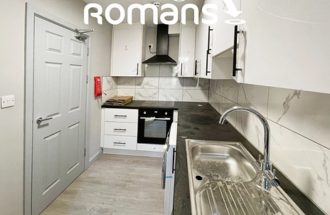 1 bedroom property to rent - Norfolk Road, Reading, RG30 - Property View 2